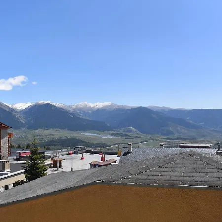 Appartamento 2 Pièces - Au Pied Des Télécabines Avec Parking - Fr-1-580-2