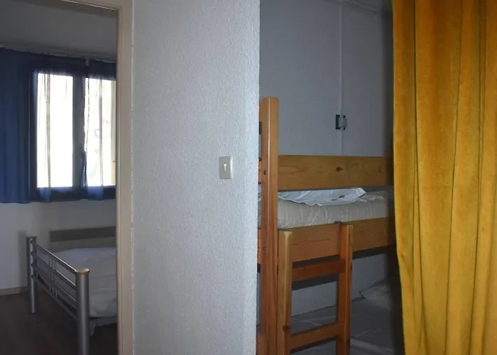 2 Pieces - Acces Telecabines, Parking Inclus - Fr-1-580-2 Font-Romeu-Odeillo-Via